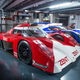 Illustration for article titled Inside Toyota Motorsports Museum - Two Decades Of Le Mans